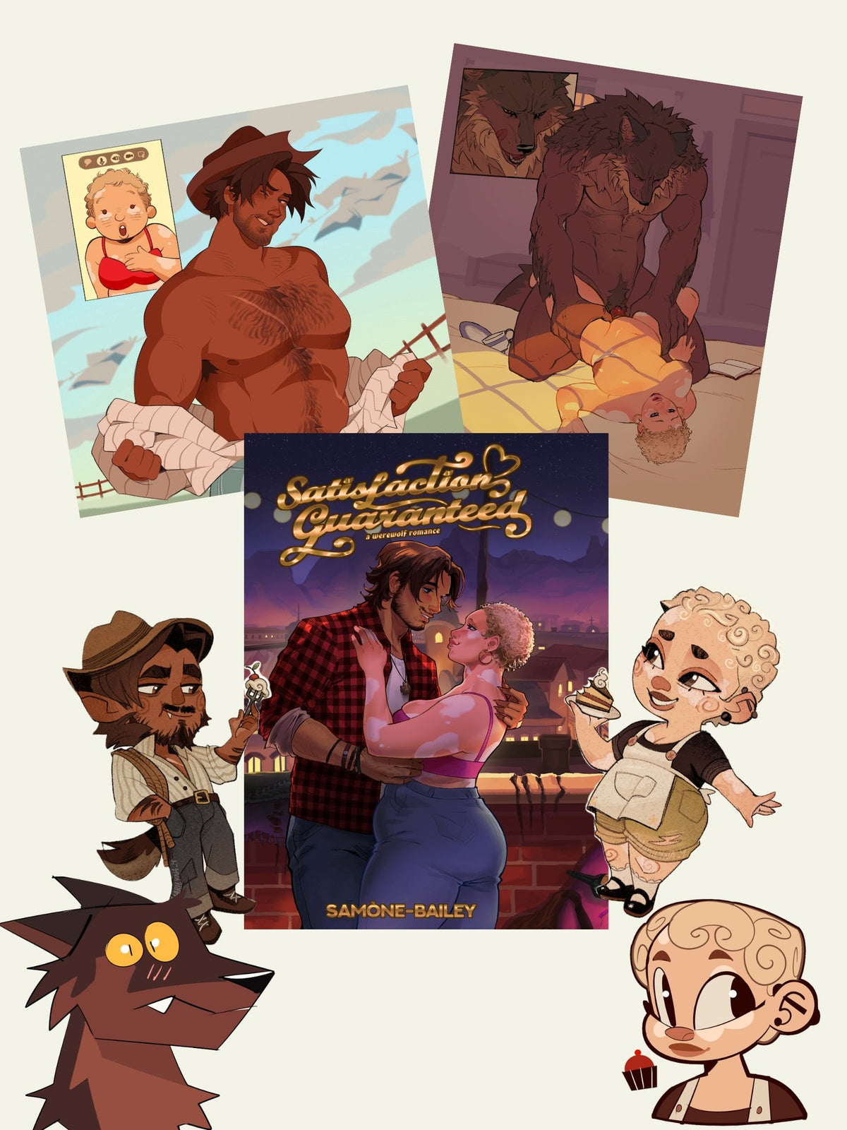 Book bundle