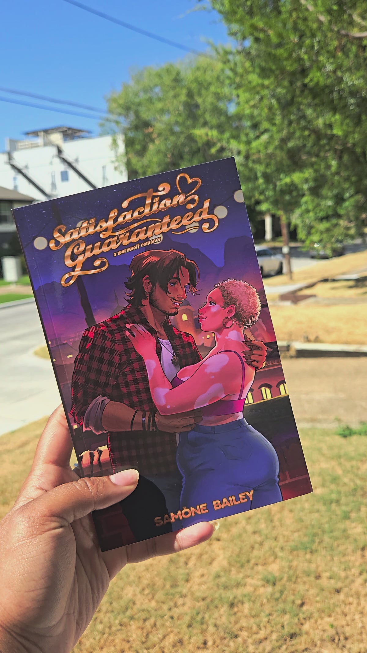Paperback